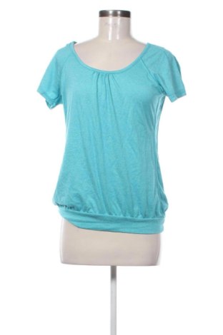Bluzka damska H&M, Rozmiar M, Kolor Niebieski, Cena 54,23 zł, #136814156