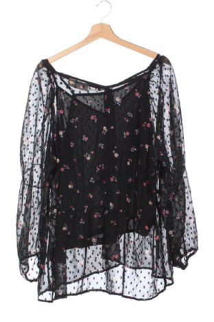 Дамска блуза C&A, Размер XXL, Цвят Многоцветен, Цена 10,73 €, #136814163