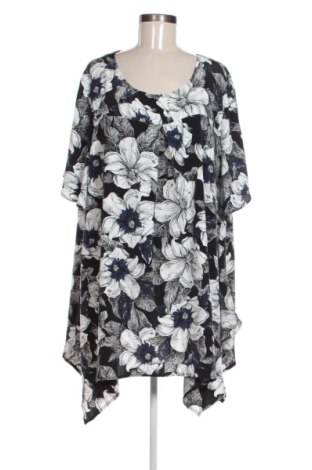 Bluză de femei Janina, Mărime 3XL, Culoare Multicolor, Preț 69,99 Lei, #136814174