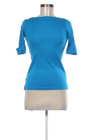 Bluzka damska Ralph Lauren, Rozmiar XS, Kolor Niebieski, Cena 251,85 zł, #136814208