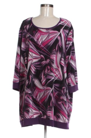 Bluză de femei M. Collection, Mărime 3XL, Culoare Multicolor, Preț 54,99 Lei, #136814226