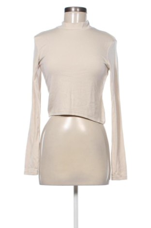 Női blúz Pull&Bear, Méret L, Szín Ekrü
, Ár 2 893 Ft, #136814250