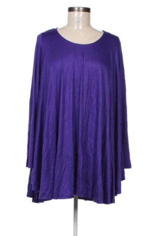 Bluză de femei Cherry Koko, Mărime XL, Culoare Mov, Preț 43,00 Lei, #136814251