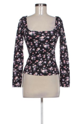 Bluză de femei SHEIN, Mărime S, Culoare Multicolor, Preț 31,99 Lei, #136814255
