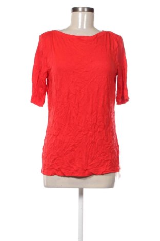 Bluză de femei Tom Tailor, Mărime XL, Culoare Roșu, Preț 43,99 Lei, #136814280