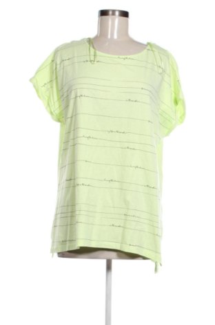 Bluză de femei Yessica, Mărime XXL, Culoare Verde, Preț 72,99 Lei, #136814433