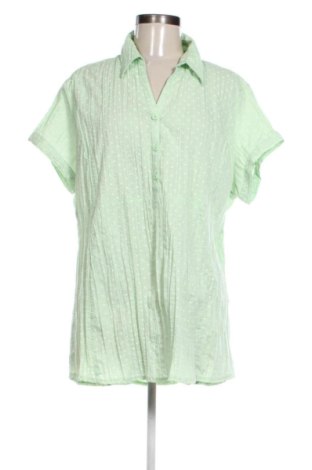 Bluză de femei Nkd, Mărime XXL, Culoare Multicolor, Preț 52,13 Lei, #136814460