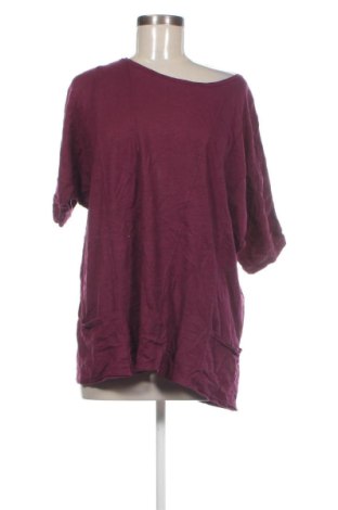 Damen Shirt Unbranded, Größe L, Farbe Lila, Preis 11,99 €, #136814490