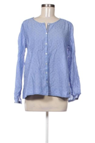 Damen Shirt Unbranded, Größe M, Farbe Blau, Preis 4,99 €, #136814500