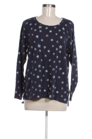 Bluză de femei Jean Pascale, Mărime XXL, Culoare Multicolor, Preț 41,71 Lei, #136814584