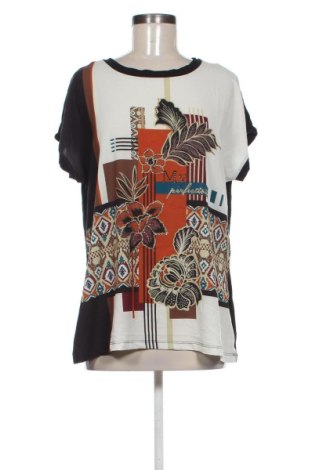 Damen Shirt Diana Gallesi, Größe L, Farbe Mehrfarbig, Preis 23,99 €, #136814607