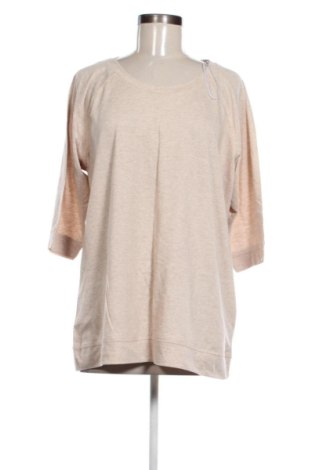 Bluză de femei Janina, Mărime XXL, Culoare Bej, Preț 72,99 Lei, #136814623