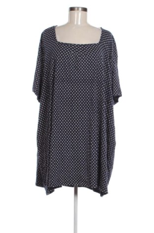 Bluză de femei Ulla Popken, Mărime 3XL, Culoare Multicolor, Preț 114,99 Lei, #136814627