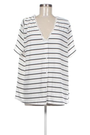Дамска блуза Unbranded, Размер XXL, Цвят Многоцветен, Цена 10,22 €, #136814726