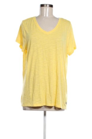 Bluză de femei Gina, Mărime XL, Culoare Galben, Preț 57,35 Lei, #136814744