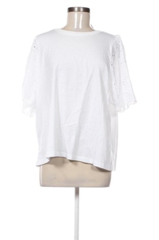 Bluzka damska H&M, Rozmiar XL, Kolor Biały, Cena 58,94 zł, #136814833