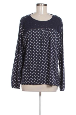 Bluză de femei Tchibo, Mărime XL, Culoare Multicolor, Preț 41,99 Lei, #136814834