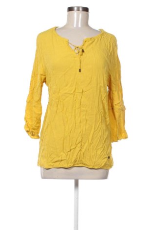 Bluzka damska Cecil, Rozmiar L, Kolor Żółty, Cena 56,99 zł, #136814854