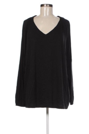 Bluză de femei Tchibo, Mărime XXL, Culoare Negru, Preț 54,99 Lei, #136814860