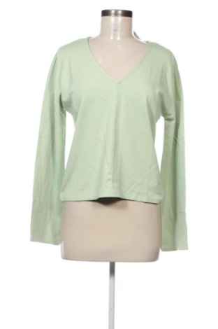 Bluză de femei Oxxo, Mărime M, Culoare Verde, Preț 35,99 Lei, #136814874
