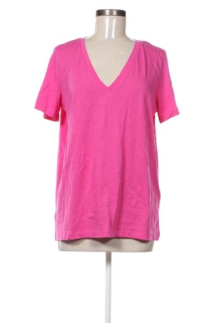 Bluzka damska Zara, Rozmiar XL, Kolor Różowy, Cena 80,38 zł, #136814902