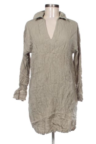 Дамска блуза H&M, Размер S, Цвят Бежов, Цена 5,11 €, #136814920