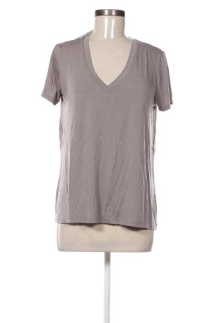 Bluză de femei Zara, Mărime XL, Culoare Gri, Preț 78,20 Lei, #136814956