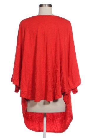 Bluză de femei Unbranded, Mărime 3XL, Culoare Roșu, Preț 67,99 Lei, #136814961
