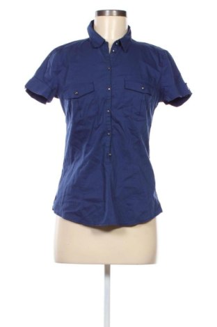 Bluză de femei Amisu, Mărime S, Culoare Albastru, Preț 35,87 Lei, #136815017