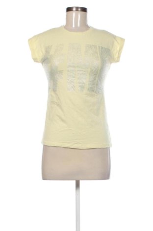Damen Shirt Unbranded, Größe S, Farbe Gelb, Preis 9,99 €, #136815034
