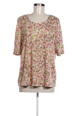 Bluză de femei Gerry Weber, Mărime XL, Culoare Multicolor, Preț 93,99 Lei, #136815143