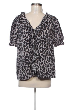 Bluză de femei SHEIN, Mărime L, Culoare Multicolor, Preț 35,99 Lei, #136815151