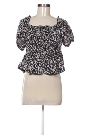 Damen Shirt H&M, Größe XL, Farbe Mehrfarbig, Preis 13,99 €, #136815160