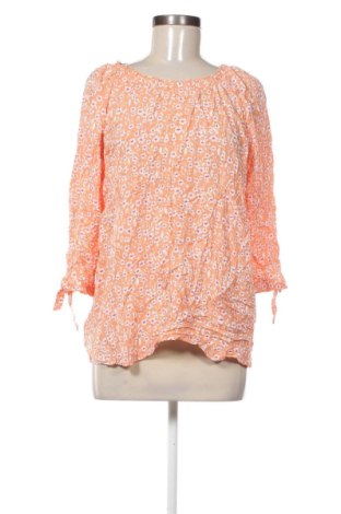 Damen Shirt Multiblu, Größe M, Farbe Mehrfarbig, Preis € 2,99, #136815194