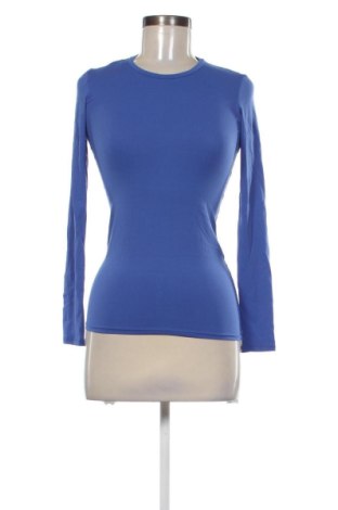 Bluză de femei Marc Cain, Mărime S, Culoare Albastru, Preț 218,99 Lei, #136815244