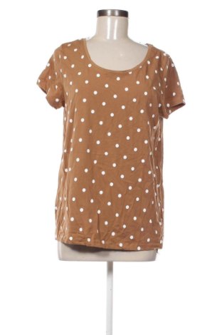 Bluză de femei Gina, Mărime L, Culoare Maro, Preț 37,99 Lei, #136815245