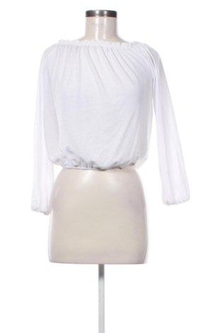 Bluză de femei Ardene, Mărime S, Culoare Alb, Preț 30,28 Lei, #136815305