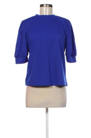 Damen Shirt SHEIN, Größe M, Farbe Blau, Preis 5,75 €, #136815479