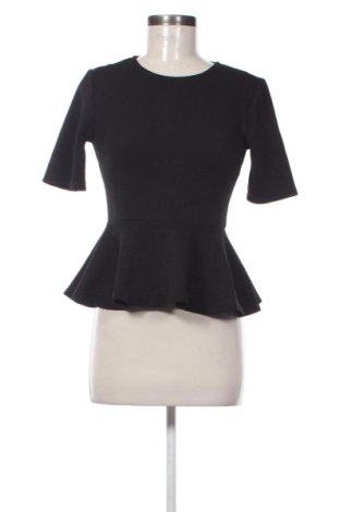 Bluză de femei H&M, Mărime S, Culoare Negru, Preț 47,97 Lei, #136815523