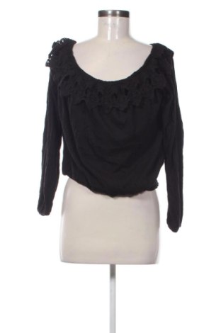Bluză de femei Pimkie, Mărime S, Culoare Negru, Preț 30,28 Lei, #136815595