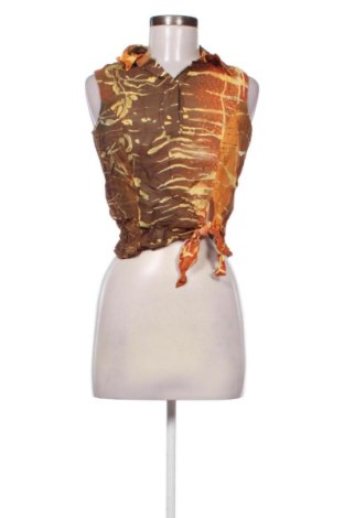 Dámská halenka Taifun, Velikost S, Barva Vícebarevné, Cena  312,00 Kč, #136815599