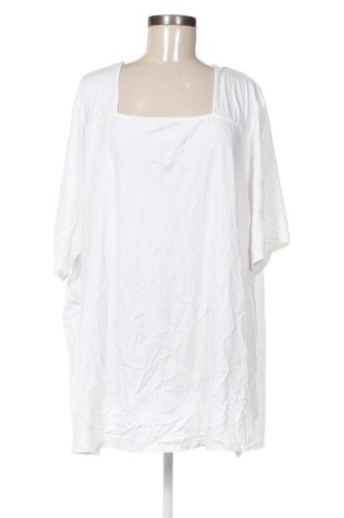 Дамска блуза Unbranded, Размер 3XL, Цвят Бял, Цена 9,71 €, #136815634