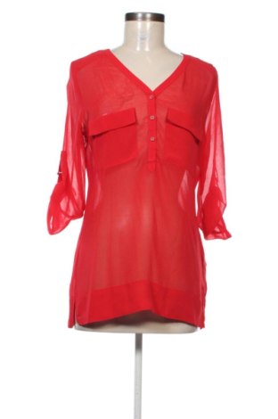 Damen Shirt Le Chateau, Größe XXS, Farbe Rot, Preis 16,50 €, #136815638