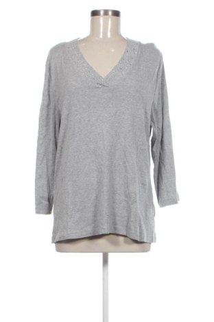 Damen Shirt Unbranded, Größe XXL, Farbe Grau, Preis 11,00 €, #136815962