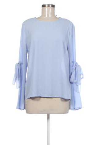 Bluză de femei Amisu, Mărime M, Culoare Albastru, Preț 31,28 Lei, #136815974