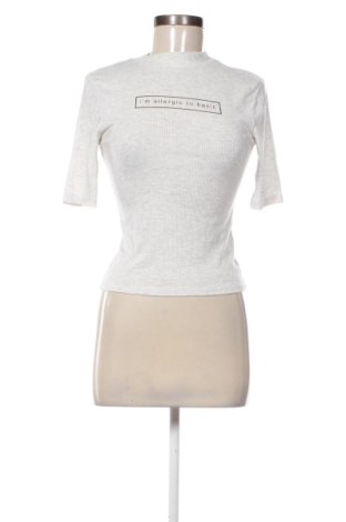 Дамска блуза H&M, Размер S, Цвят Екрю, Цена 8,69 €, #136816008