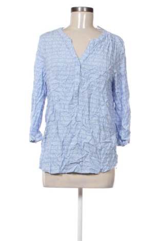 Bluză de femei Street One, Mărime L, Culoare Albastru, Preț 52,99 Lei, #136816100