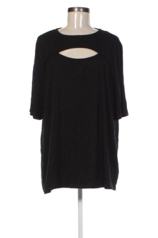 Bluză de femei Unbranded, Mărime XXL, Culoare Negru, Preț 65,99 Lei, #136816120