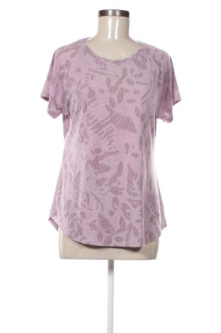 Bluză de femei Under Armour, Mărime L, Culoare Mov deschis, Preț 96,99 Lei, #136816179