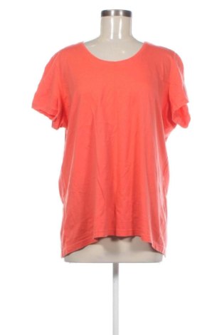 Damen Shirt Unbranded, Größe XXL, Farbe Orange, Preis 13,00 €, #136816194